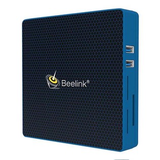 Beelink M1 Intel Apollo Lake N3450 8GB/64GB MINI PC