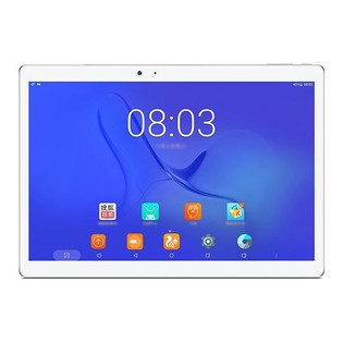 Teclast T10 Tablet 4GB 64GB White Silver