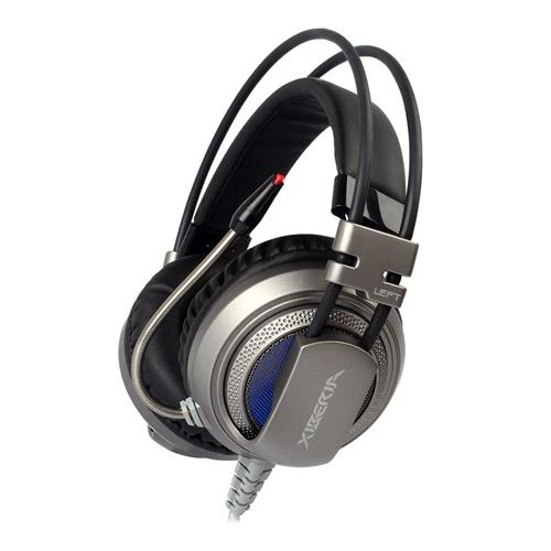 Xiberia usb headset discount