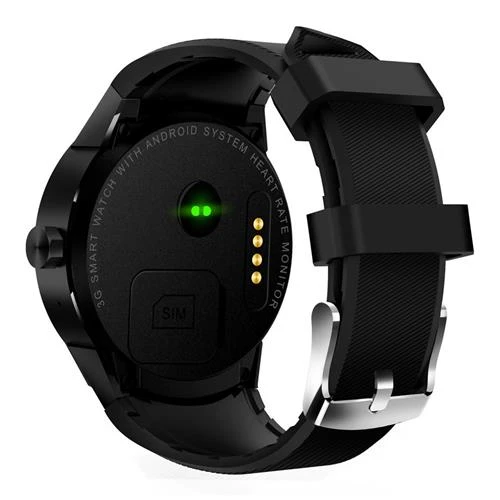 K98H Watch Phone Black