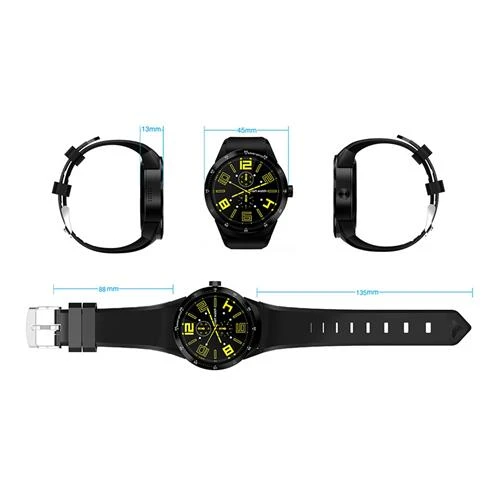 K98h smartwatch outlet