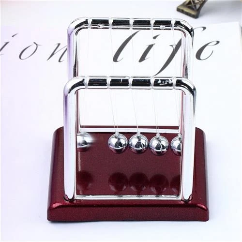 newton's cradle 2.0