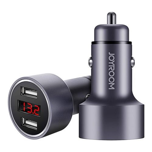 Joyroom CM215 Car Charger For Android