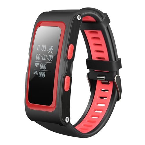 smart band with gps tracker