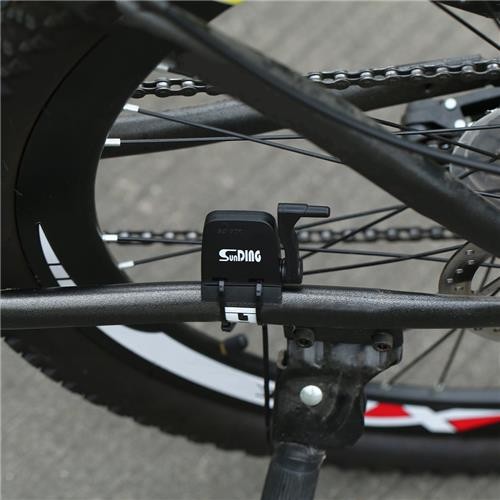 bike speed cadence sensor
