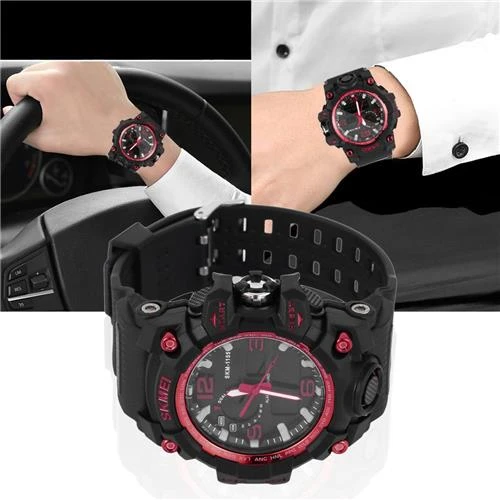 skmei 1155 strap