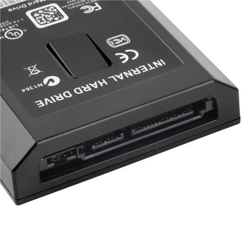 120GB HDD Internal Hard Drive Disk for Xbox 360 Slim