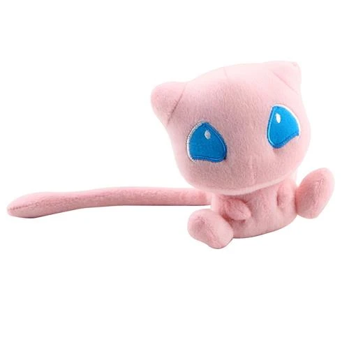 Mew stuffed animal online