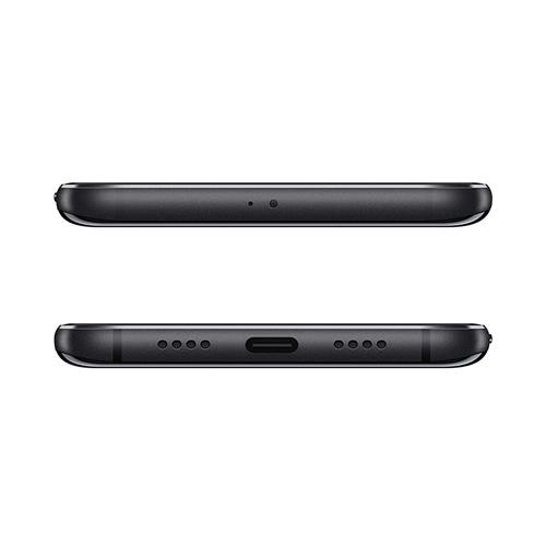 Xiaomi Mi Note 3 5.5 Inch 6GB 64GB Smartphone Black