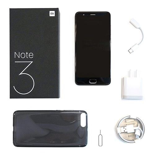 スマートフォン本体 Xiaomi Mi Note 3 6GB/64GB s-l500.jpg