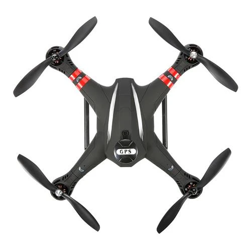 BAYANGTOYS X21 Dual GPS WIFI FPV Brushless Drone RTF