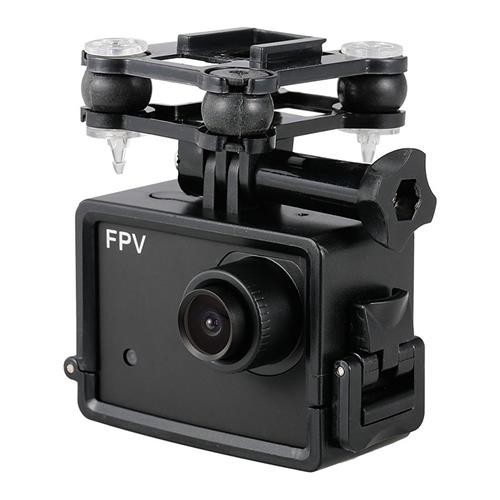 BAYANGTOYS X21 Dual GPS WIFI FPV Brushless Drone RTF