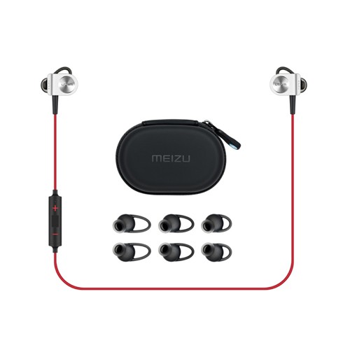Meizu EP-51 Bluetooth WiFi Music Sport In-ear Earbuds