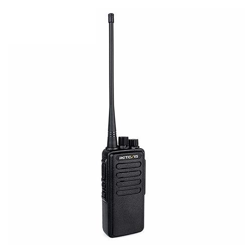 Retevis RT1 Walkie Talkie Black