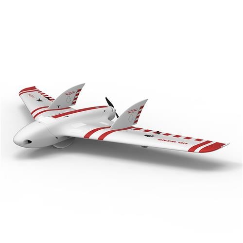 flying wing rc plane