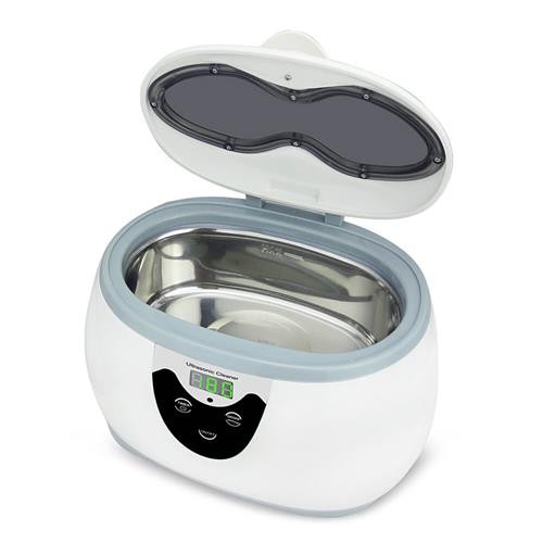 3800S Ultrasonic Automatic Cleaning Machine