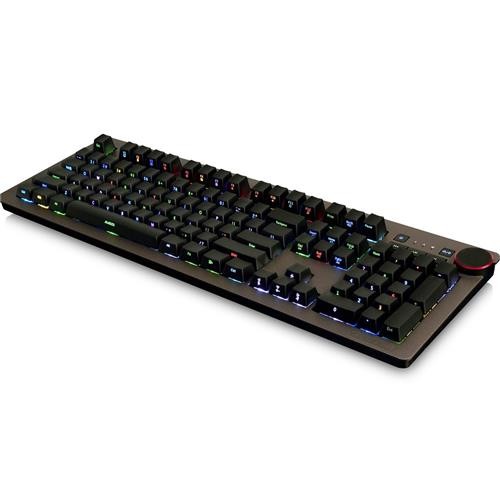 Ajazz AK60 Wired Keyboard Cherry Blue Switch