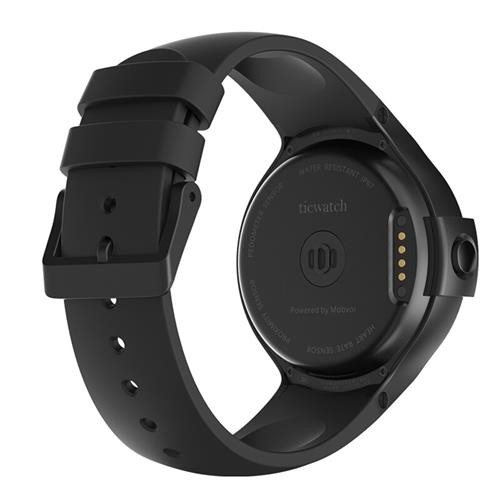 ticwatch s knight review