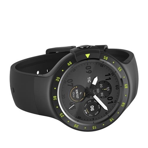 ticwatch s knight review