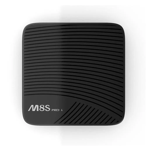 Balight M8S PRO Android 7.1 KODI TV BOX S912 Review 