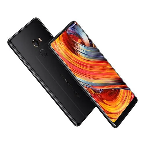 Official Global Version Xiaomi Mix 2 6GB 64GB Smartphone Black