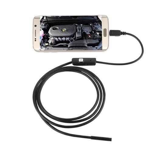 5m usb endoscope driver