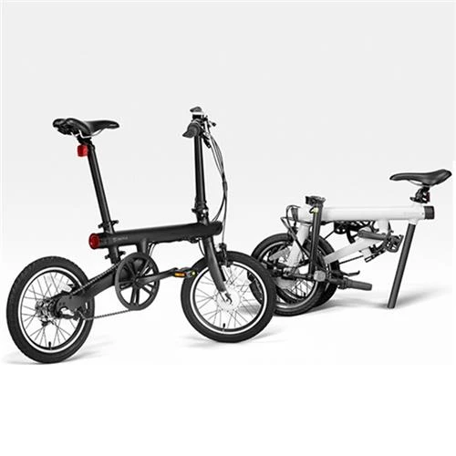 Original Xiaomi QiCYCLE EF1 Smart Bicycle