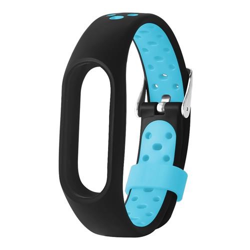 TAMISTER M2 Mi Band 2 Watch Strap Blue