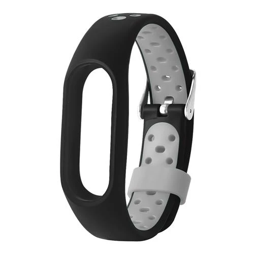 mi band and watch