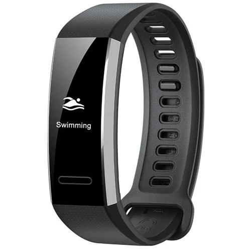 Huawei Band 2 Pro GPS Smart Bracelet Black
