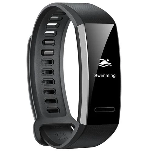 Huawei Band 2 Pro GPS Smart Bracelet Black