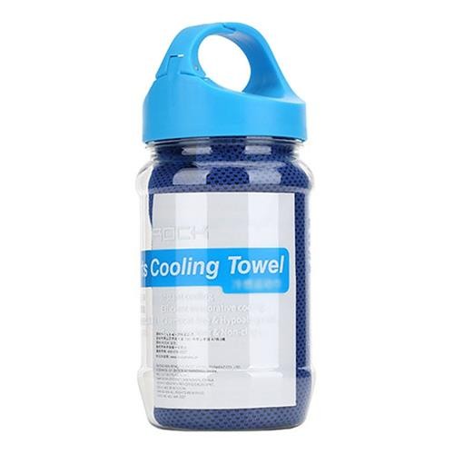 cooling rags for sports