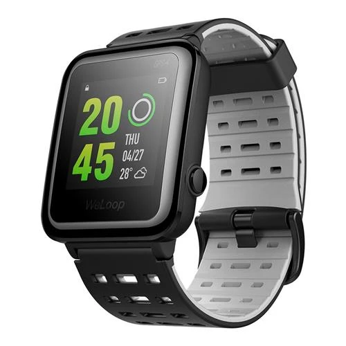 Smartwatch weloop cheap hey 3s