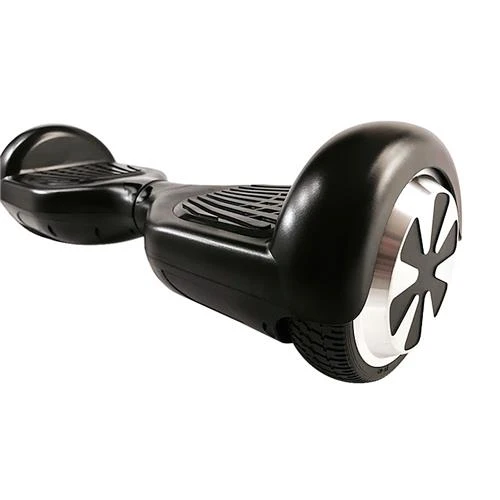 AOB T6SE Self Balance Scooter With Bluetooth Black