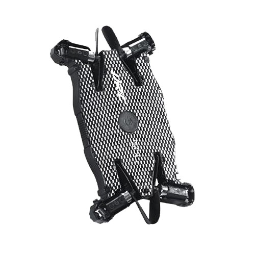 JJRC H49 SOL 720P WIFI FPV Foldable Selfie Drone Black