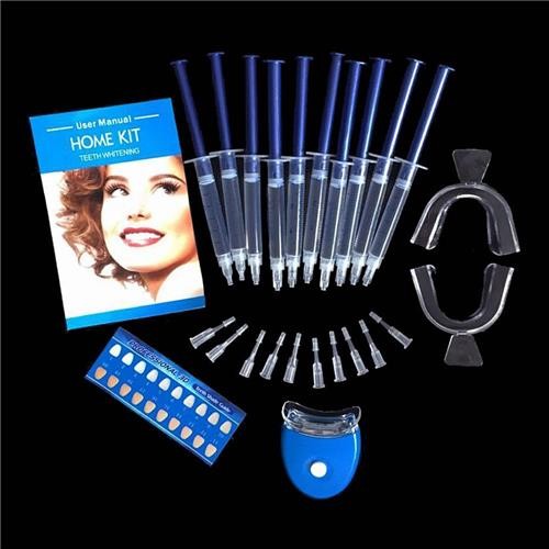 Dental Equipment Dental Care Kit