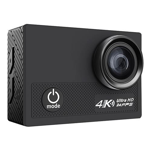 N5 NTK96660 Sony IMX179 2.0 Inch LCD Action Camera Black