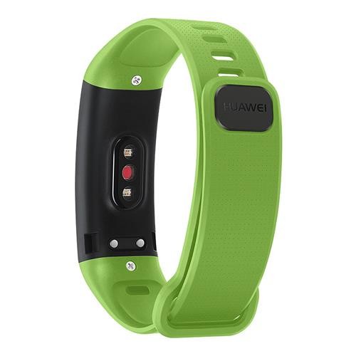 Huawei GPS Smart Bracelet Green