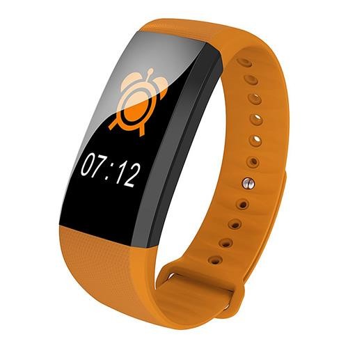 makibes smart band