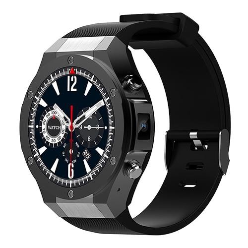 smart watch microwear h2