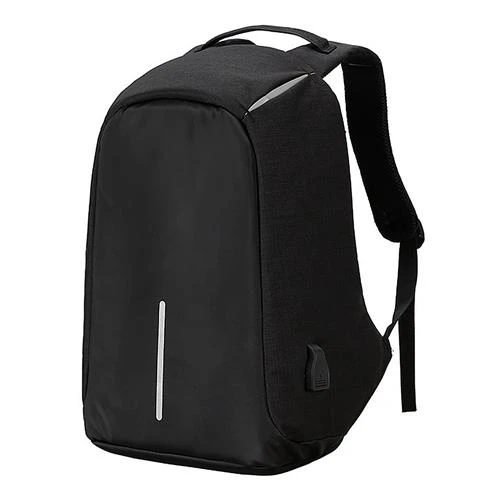 waterproof backpack with usb charger