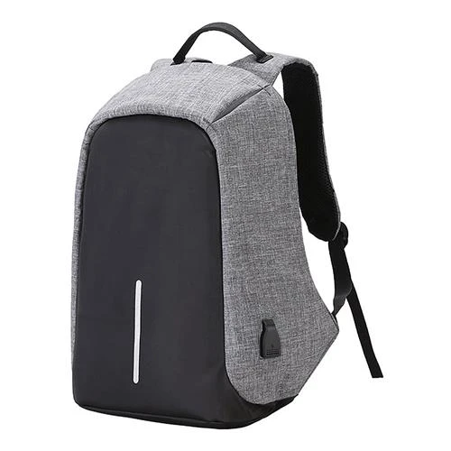 Lightweight anti theft backpack best sale