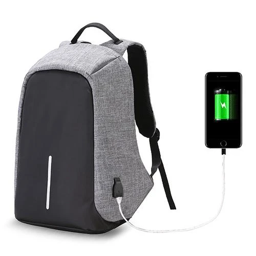 Nylon lightweight backpack on sale