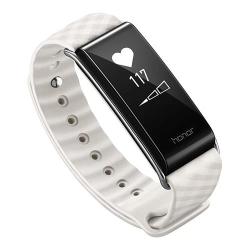 Huawei Honor A2 Smart Wristband White