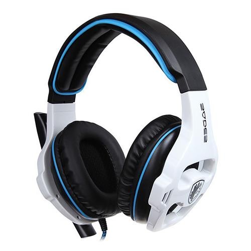 SADES SA-903 Gaming Headset Gamer USB 7.1 Channel gaming Headphones PC  Gamer Earphones with Mic LED for Computer fones de ouvido iPhone