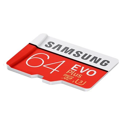 EVO shops Plus Micro SD Card