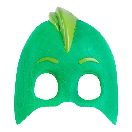 PJ Masks Cartoon Cosplay Mask Green