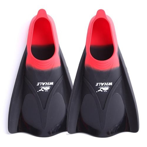 Whale FN-702 Paired Open Heel Diving Fins Flippers