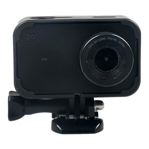 Xiaomi mijia 4K GoPro 風 アクションカメラ おまけあり Xiaomi mijia 4K GoPro 風 アクションカメラ おまけあり