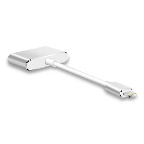 L8M Lightning Digital AV Adapter